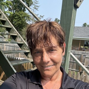 Fundraising Page: Jennifer Weber